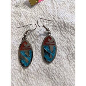 Native American Earrings